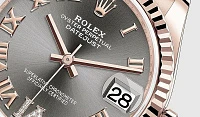 Заказать Rolex  Datejust 31  m278275-0033
