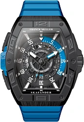 Franck Muller Skafander Classic