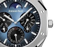 Заказать Audemars Piguet  Royal Oak Perpetual Calendar Ultra-Thin  26586TI.OO.1240TI.01