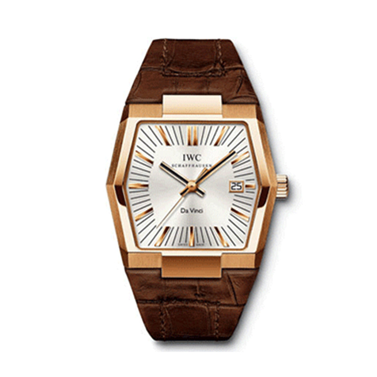 Часы Iwc  Da Vinci Chrono  IW546103