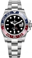 Заказать Rolex  Oyster Perpetual Gmt-Master Ii  m126710blro-0002