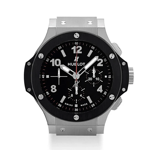 Настоольные часы Hublot  Часы Hublot Big Bang  
