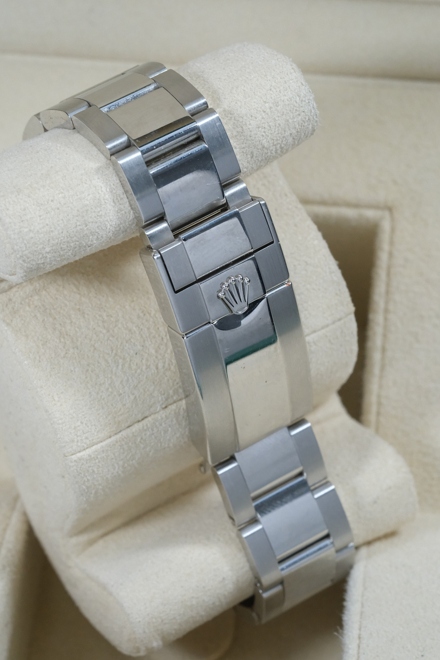 Часы Rolex  Cosmograph Daytona Platinum  116506