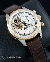 Часы Zenith  El Primero Chronomaster Open  51.2160.4047/01.C713