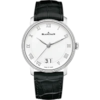 Заказать Blancpain  Villeret  6669 1127 55B