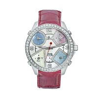 Часы Jacob &amp; Co  Five Time Zone  JC-41DA