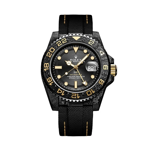 Заказать DiW  Rolex Gmt-Master Ii Golden C  