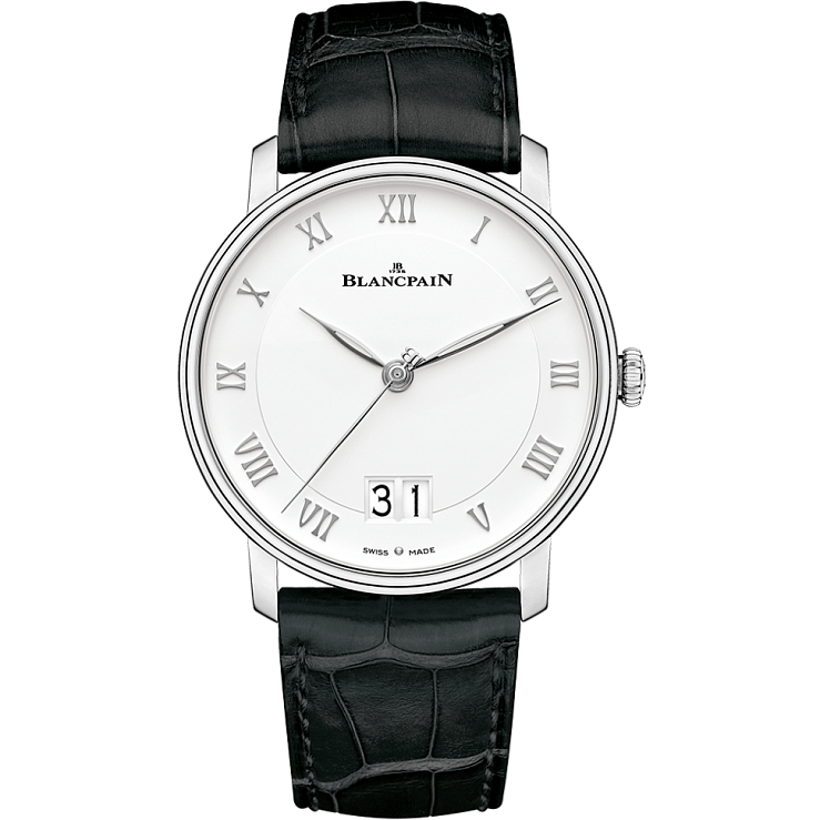Villeret
