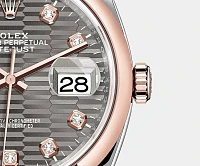 Заказать Rolex  Datejust 36 Oyster Perpetual  m126201-0042