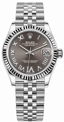 Заказать Rolex  Datejust 31  m278274-0028