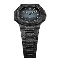 Заказать DiW  Patek Philippe All Carbon Gris  