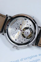 Часы Breguet  Classique Complications Tourbillon  5357PT