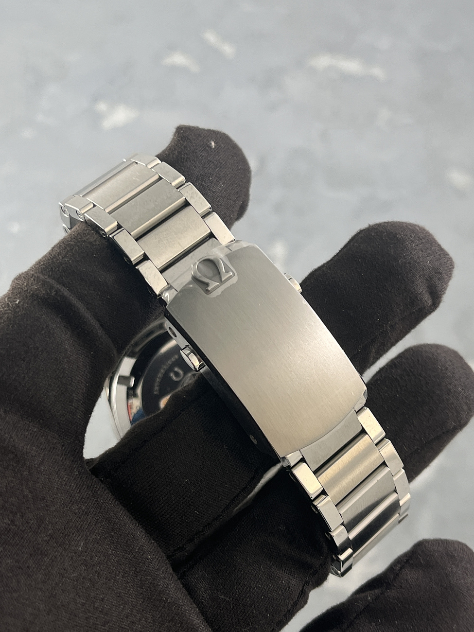 Часы Omega  Trilogy Set Limited Edition 557 Набор Из Трех Часов Трилогия   220.10.38.20.01.003, 234.10.39.20.01.002, 311.10.39.30.01.002