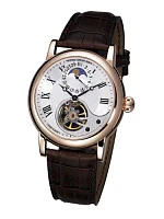 Часы Frederique Constant  Heart Beat Manufacture Moon  FC-915MC4H9