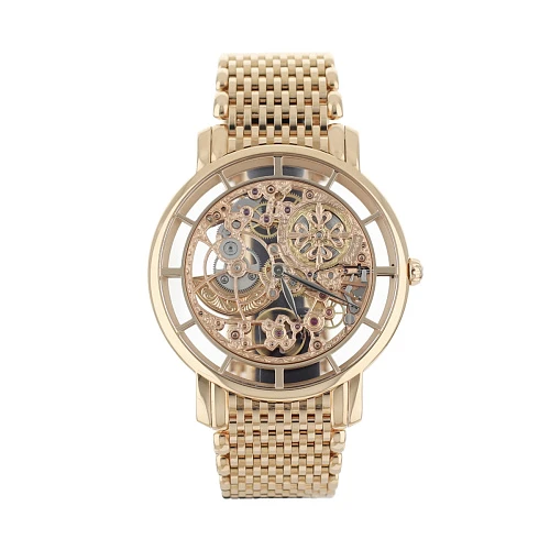 Часы Patek Philippe  Calatrava Squelette  5180/1R 