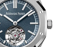 Заказать Audemars Piguet  Royal Oak Selfwinding Flying Tourbillon  26730TI.OO.1320TI.02