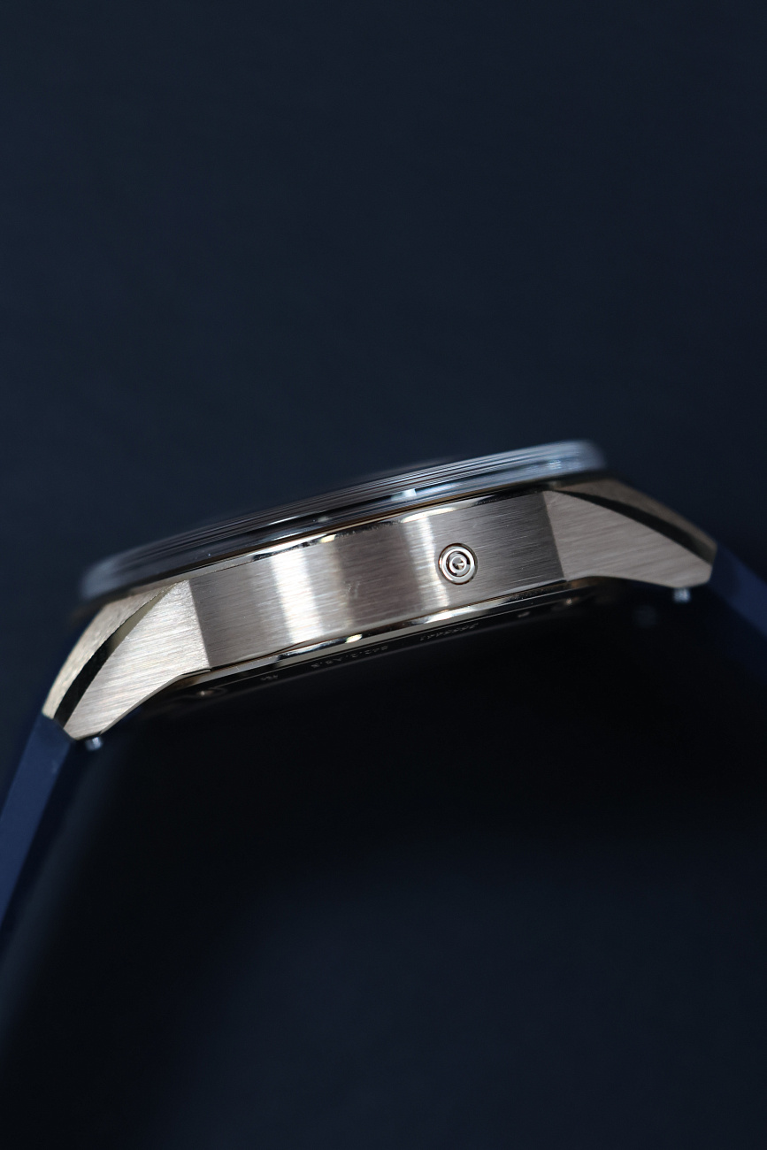 Часы Jaeger-LeCoultre  POLARIS PERPETUAL CALENDAR  Q9082681