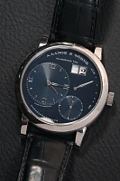 Часы A. Lange &amp; Sohne  Lange 1 Blue Dial  101.027