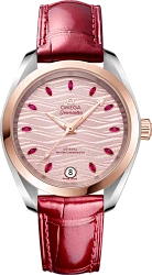 Omega Seamaster Aqua Terra 150 M Co-Axial Master Chronometer 34 mm