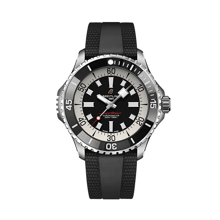 Часы Breitling  Superocean 46  A17378211B1S1