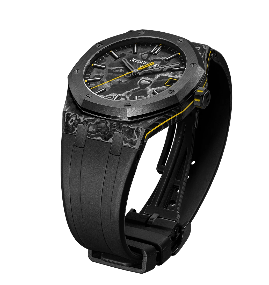 Заказать DiW  Audemars Piguet Aqua 40Mm Spyder  