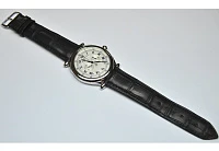 Часы De Bethune  Chronograph Monopoussoir  DB 1