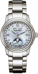 Blancpain Léman Moonphase