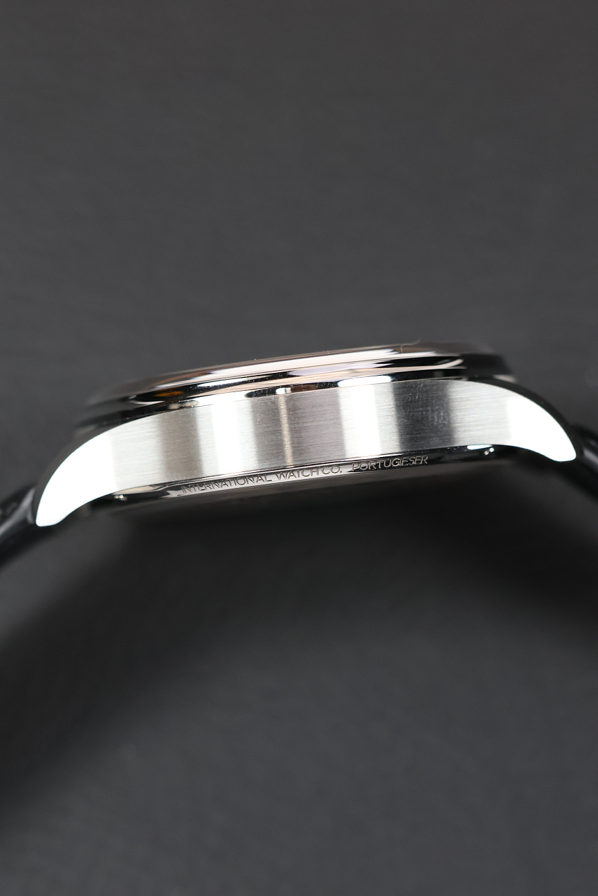 Часы Iwc  Portuguese Automatic 42mm Year Of The horse  IW501709