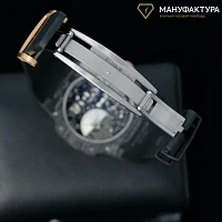 Часы Richard Mille  Automatic Limited Edition  RM 33-02