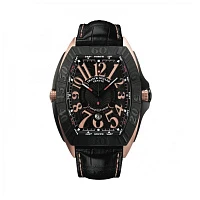 Часы Franck Muller  Conquistador Grand Prix Chronograph  8900 CC GP