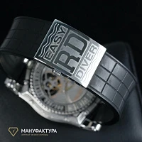 Часы Roger Dubuis  Easy Diver Tourbillon  SE48 02 9/0 K. 953