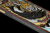 Кастомный Телефон Designa Individual  The Spirits Of The Wild Project  