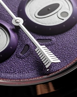 Часы Konstantin Chaykin (Константин Чайкин)  LOUIS ERARD X KONSTANTIN CHAYKIN Unfrogettable Purple   Unfrogettable Purple 