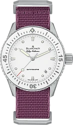 Blancpain Fifty Fathoms Bathyscaphe