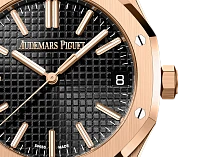 Заказать Audemars Piguet  Royal Oak Selfwinding  15510OR.OO.1320OR.04