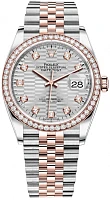 Заказать Rolex  Datejust 36 Oyster Perpetual  m126281rbr-0027