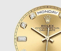Заказать Rolex  Datejust 36  m128348rbr-0008