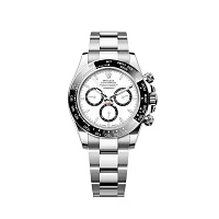 Часы Rolex  Cosmograph Daytona Panda 126500LN  126500LN