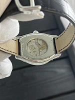 Часы Cartier  Tortue White Gold Diamond  WA504351