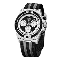Заказать DiW  Rolex Daytona 40 Mm Rainbow Sport Black  