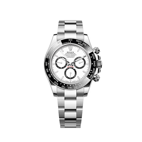 COSMOGRAPH DAYTONA PANDA 126500LN
