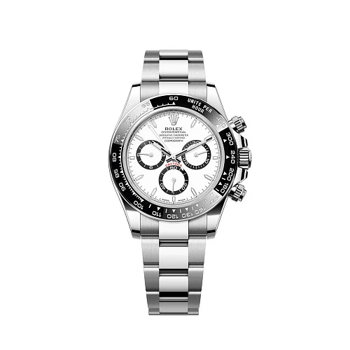 Часы Rolex  Cosmograph Daytona Panda 126500LN  126500LN