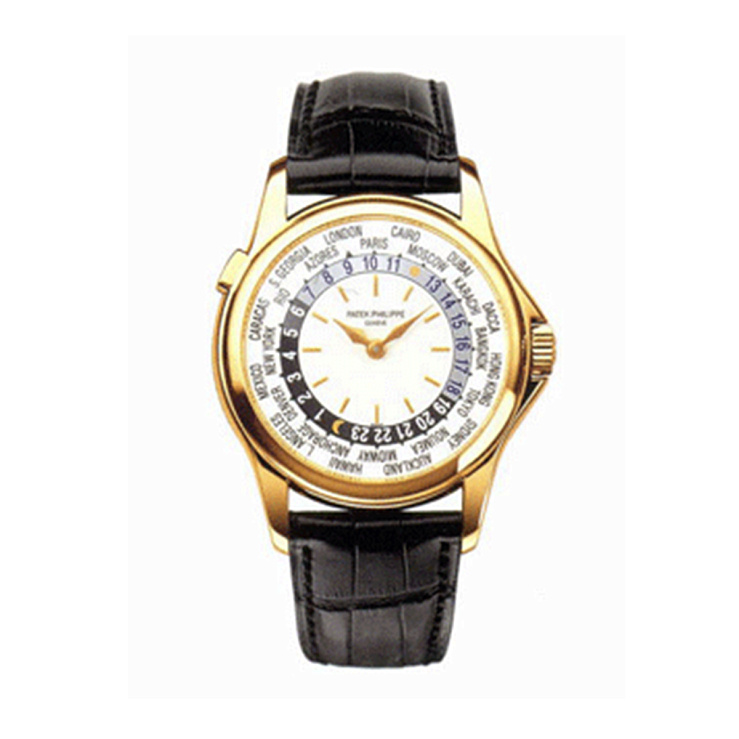 Часы Patek Philippe  World Time  5110J-001