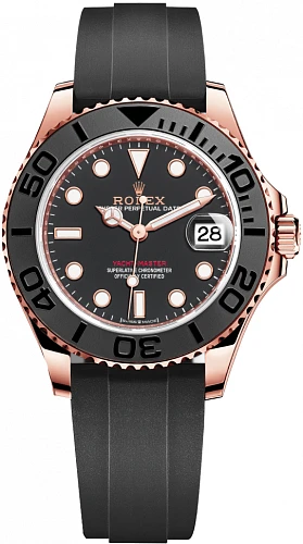 Заказать Rolex  Yacht-Master  m268655-0017