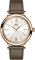 Заказать Iwc  Portofino Automatic 34  IW357414