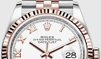 Заказать Rolex  Datejust 36 Oyster  m126231-0015