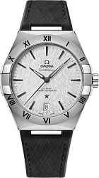 Omega Constellation Co-Axial Master Chronometer 41 mm