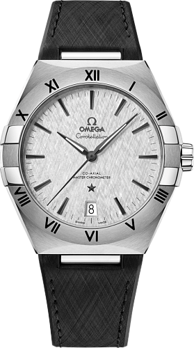 CONSTELLATION CO-AXIAL MASTER CHRONOMETER 41 MM