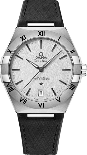 Заказать Omega  Constellation Co-Axial Master Chronometer 41 Mm  131.12.41.21.06.001