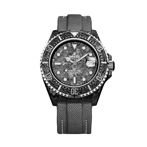 Заказать DiW  Rolex Sea Dweller S-D Stone Grey  